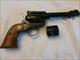 Ruger Old Mod. Super Single Six 22/22mag