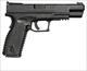 Springfield Armory 9mm Black XDM 5.25 Competition w/ GEAR SYSTEM 3 magazines XDM95259BHC slide has Lightening Cut 19+1 capacity NIB xxxx NO CC upcharge xxxx