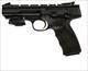 Browning Buckmark Black Label with Crimson Trace laser 22LR 051481490 NIB