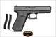 Glock 21 Gen 4 9MM 4.60