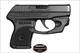 Ruger LCP 380 Laser Max Laser Black 3718
