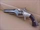 Smith&Wesson 1st Issue 3rd Type Rare