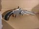Smith&Wesson 1st Issue 3rd type Tip Up