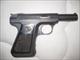 Savage modle 1917 32 acp