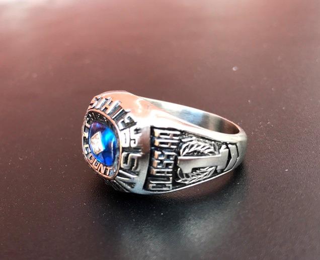 Robertson Trading Post Item Details