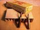 Winchester-Western Power Point .243 1960s VG 11 Rds & Box