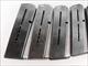 Lot of Three Star Factory 9mm 9 Shot Magazine models BS Unslotted B XMRPMBBS