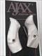 Smith & Wesson J Frame Round Butt Revolver Grips Ajax Imitation Pearl GR22WP Chief’s Special Centennial MP340 360 New Old Stock White Mother of Prl