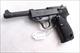 Walther 9mm P38 variant P1 Lightweight Military 1981 P-1 Federal German Police Bundespolizei P-38 Descendant CA OK