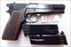 FEG 9mm Hi-Power Israeli VG 1995 Production VG High Power Clone with 2 New Mec-Gar Magazines PJK9HP Type