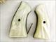 Grips for RG38 Old Model Revolvers Jay Scott Imit Pearl Laminate ca 1970 GR0578