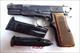 FEG 9mm Hi-Power Israeli VG 1994 Production High Power Clone with 2 New Mec-Gar Magazines PJK9HP Type
