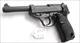 Walther 9mm P38 Lightweight Military 1959 P-38 German Federal Border Guard BGS CA C&R OK with 1 Factory 8 Shot Magazine