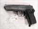 CZ-70 .32 ACP Czech Police 1973 CZ70 32 Automatic Steel Frame Walther Descendant