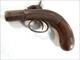 Allen & Thurber .36 Derringer Center Hammer ca. 1850 VG