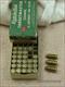 Ammo: .45 ACP WC 1950s Remington Targetmaster Half-Box Lot Very Good Korean War Era Ammunition Cartridges 45 Automatic