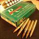 Ammo .30-06 Remington 1960s FMC w/5 Rounds of Lake City Military
