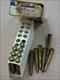 Ammo: 1960s Federal .303 British box & 13 rds VG Cond