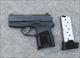 Sig Sauer P290 RS- Concealed Carry 9mm