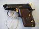 Beretta 21A EL