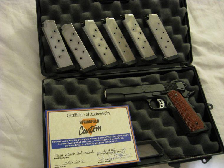 automatic pistolsfor sale in australia