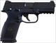 BRAND NEW! FNM FNS-9 9MM DA MS 17R BLACK 