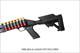 BRAND NEW! PRO-MAG Archangel Tactical Stock System for Mossberg 500/590 Black PRO MAG