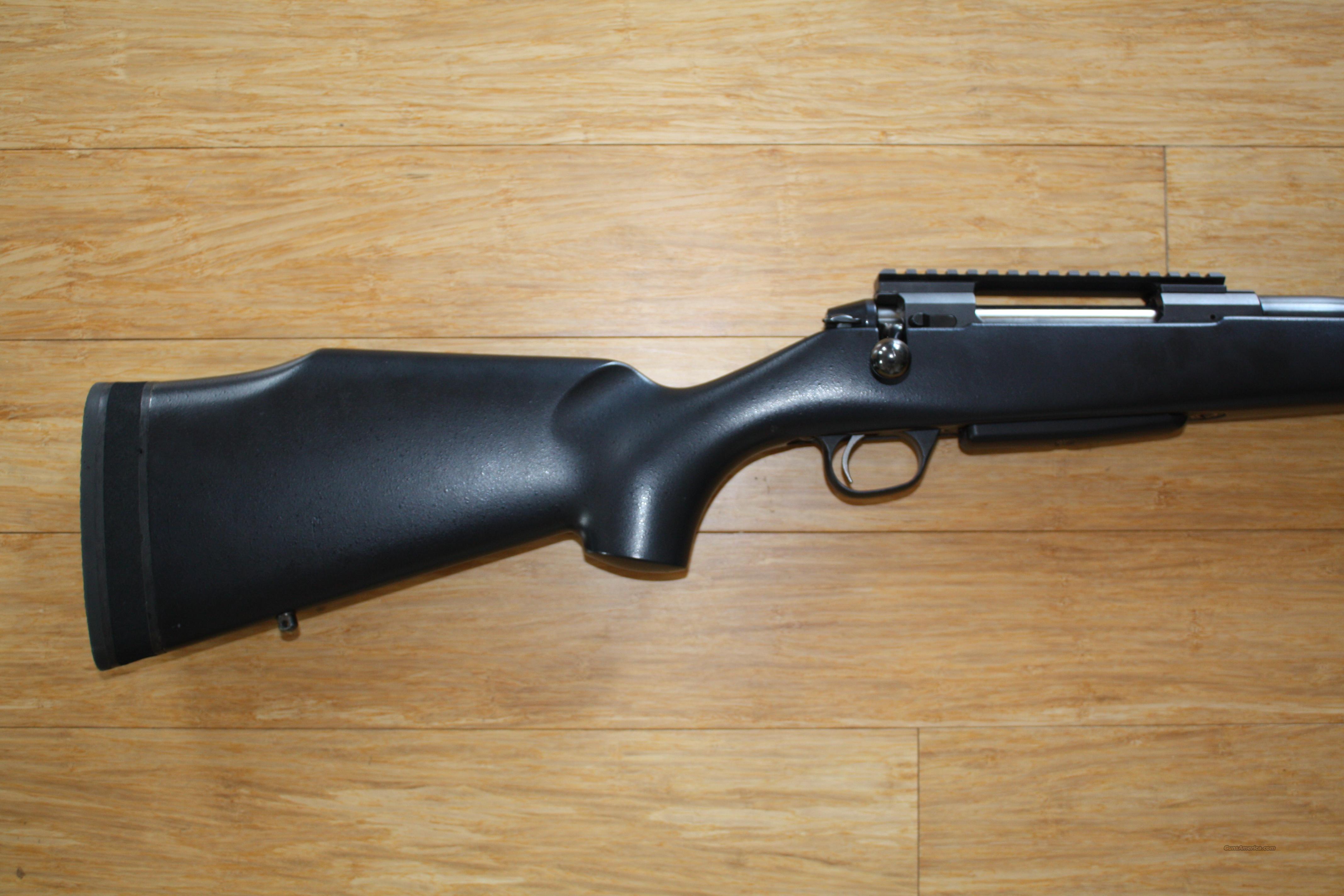 SAKO M995 TRGS SEMICUSTOM 338 LAPUA MAG for sale