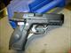 Smith Wesson M&P .40sw laser grips