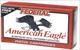 1000 RDS FEDERAL AMERICAN EAGLE 9MM AE9N2 147GR 9 MM NON-TOXIC PRIMER 960FPS SUB-SONIC 147 GR 9MM