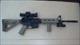 AR-15 CUSTOM ENTRY RIFLE