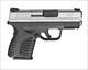 Springfield Armory XD-S Bi-Tone, .45acp Pistol 