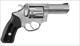 Ruger SP101 Revolver, .357mag, 3