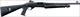 Benelli Super Nova Tactical, 12ga, Pistol Grip, Ghost Ring Sights