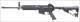 Colt LE6940 M4 Monolithic 5.56mm Carbine, NIB