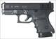 GLOCK 30SF .45ACP G3 FS W/RAIL 10SH BLACK