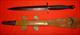 FAIRBAIRN-SYKES BRITISH WWII COMMANDO FIGHTING KNIFE - FREE SHIPPING