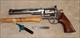Like New Dan Wesson 357 Super Mag (Maximum) 