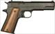 CHI 1911-22TAC 22LR 10RD BLK