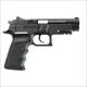 BUL     BUL10901 9MM CHEROKEE FULL  BL