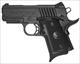 PARA RHX1045E  LTHAWG  45 3 RL 10R BLK