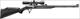 Thompson/Center TCA TRIUMPH MUZZ 50CAL WS BLK 8511
