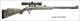 Thompson/Center TCA TRIUMPH MUZZ 50CAL WS CAMO 8512