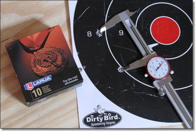 A Day at the Range with The Barrett M107A1 and MRAD A Day at the Range with The Barrett M107A1 and MRAD