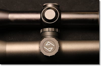 Zeiss Conquest Duralyt 30mm Riflescopes Zeiss Conquest Duralyt 30mm Riflescopes