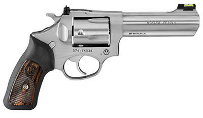 New Ruger SP101 4.2 New Ruger SP101 4.2