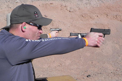 Springfield Armory XDS Single Stack .45ACP Micro Springfield Armory XDS Single Stack .45ACP Micro
