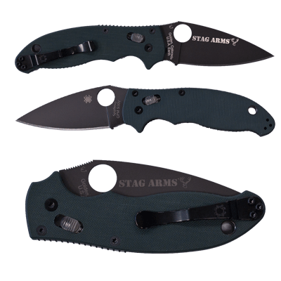 SHOT Show Giveaways from Hornady, Swarovski, STAG, SureFire & Others SHOT Show Giveaways from Hornady, Swarovski, STAG, SureFire & Others