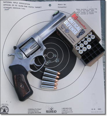 New Ruger SP101 4.2 New Ruger SP101 4.2