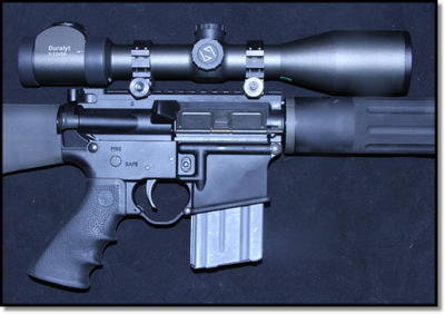 Zeiss Conquest Duralyt 30mm Riflescopes Zeiss Conquest Duralyt 30mm Riflescopes